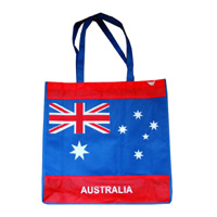 清远KB50广告无纺布袋