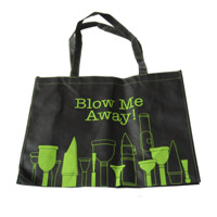 清远KB65 无纺布袋