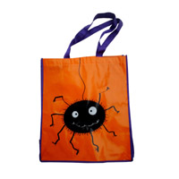 清远KB05 覆膜无纺布袋（可定制）