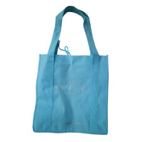 清远无纺布袋的常规选择厚度