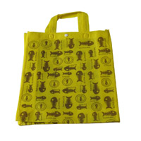 清远KB10 无纺布购物袋（可定制）